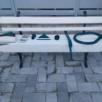 borsa + accessori folletto. vk121