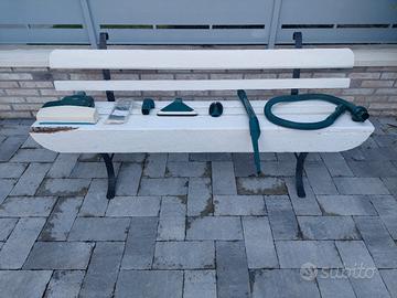 borsa + accessori folletto. vk121