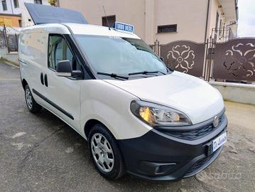 Doblò 1.6 Mjt 120Cv Euro6 TETTO GIRAFFA 2021