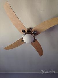 ventilatore da soffitto 