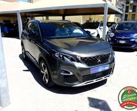 PEUGEOT 3008 BlueHDi 120 S&S EAT6 GT Line