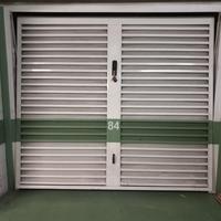 Box via Bordighera 47. Milano