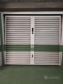 Box via Bordighera 47. Milano