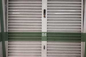 Box via Bordighera 47. Milano