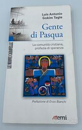 Gente di Pasqua