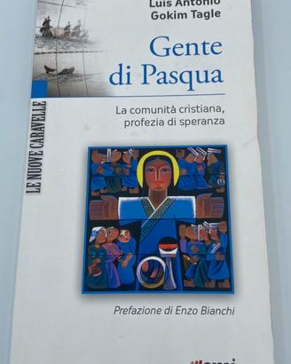 Gente di Pasqua