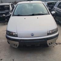 RICAMBI FIAT PUNTO 2002 