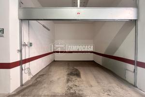 BOX AUTO 20 MQ