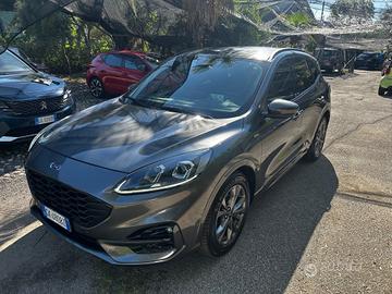 Ford Kuga 1.5 autocarro 5 posti +iva