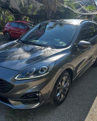 Ford Kuga 1.5 autocarro 5 posti +iva