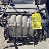 Motore Completo Daewoo Lanos 1.6; A16DMS