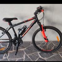  bici 9 -12 moutain bike