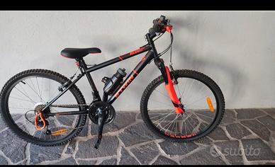  bici 9 -12 moutain bike