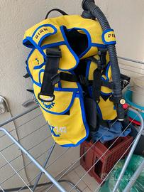 Gav Free Shark 747 OK