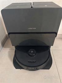 Roborock S8 MaxV Ultra