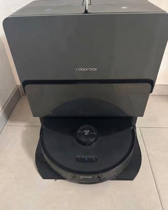 Roborock S8 MaxV Ultra