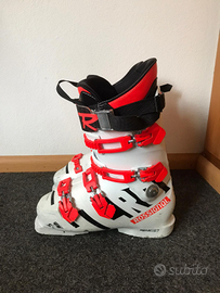 Rossignol Hero wc 130 misura 26.5