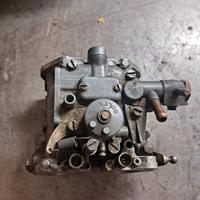 FIAT NUOVA CAMPAGNOLA  CARBURATORE SOLEX  C32 