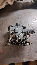 FIAT NUOVA CAMPAGNOLA  CARBURATORE SOLEX  C32 