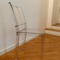 Sedie Kartell La Marie