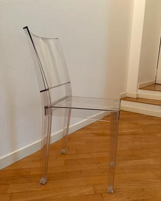 Sedie Kartell La Marie