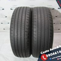 Gomme 225 65 17 Bridgestone 80%  225 65 R17