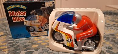 Giocattolo Motor Bike gig nuovo