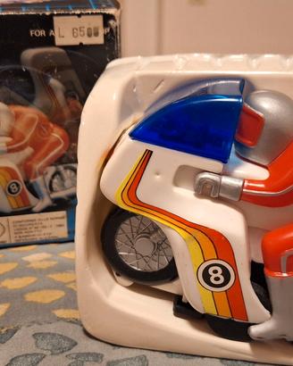 Giocattolo Motor Bike gig nuovo