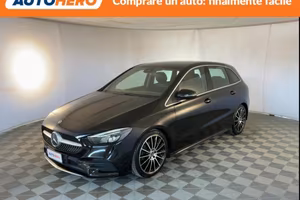 MERCEDES-BENZ B 180 VE41363