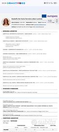 disponibile per  lavoro