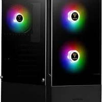 PC AMD GAMING RYZEN 7 9700X ATI RX9700 16GB W11