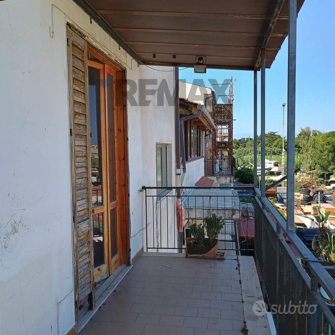 Apartment in Milazzo, Parco Nuovo, Parco - Altro
