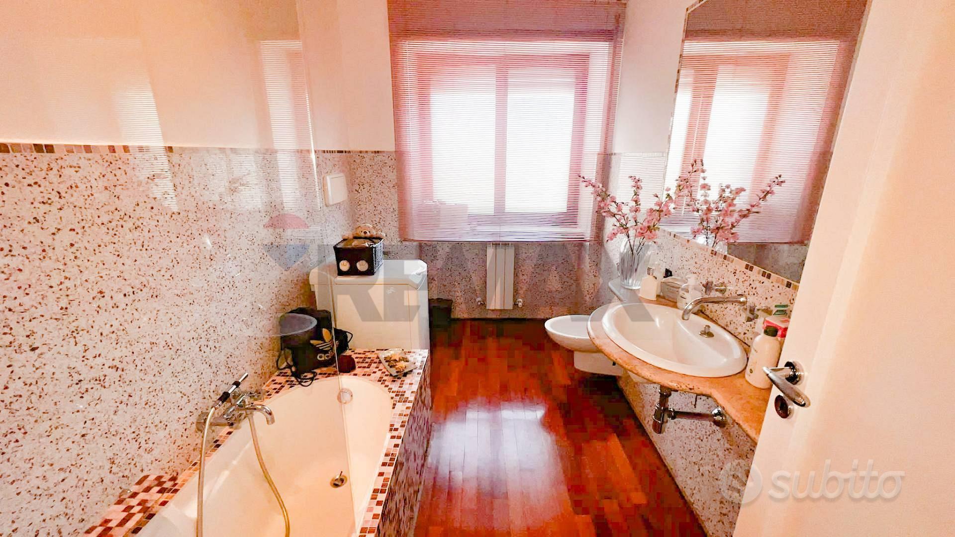 Appartamento – Cosenza, Città 2000 - Vista 5