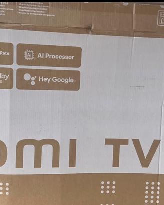 144hz 75 pollici Google tv