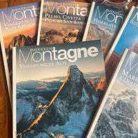 Meridiani Montagne e Pareti 90 numeri