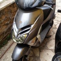 ricambi Aprilia Leonardo