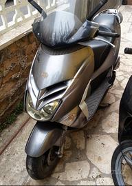 ricambi Aprilia Leonardo