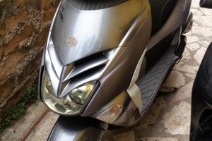 ricambi Aprilia Leonardo