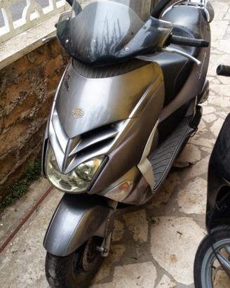 ricambi Aprilia Leonardo