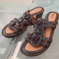 Sandali - Ciabatte marca Born taglia 39