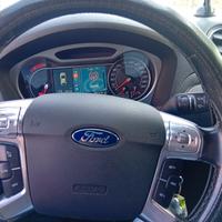 Ford 2.0 TDI TITANIUM automatico 7 posti