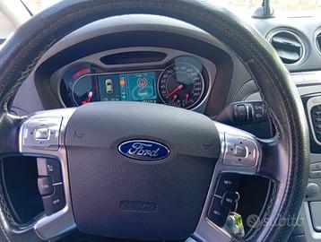 Ford 2.0 TDI TITANIUM automatico 7 posti