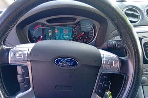 Ford 2.0 TDI TITANIUM automatico 7 posti