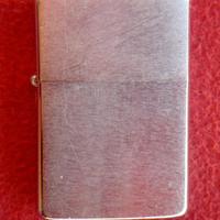 Zippo accendino originale USA americano vintage