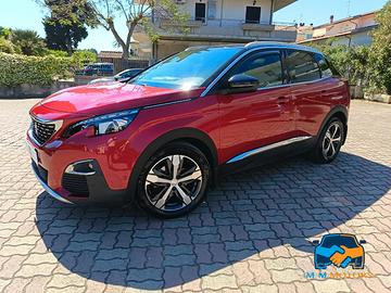 Peugeot 3008 3008 1.5 bluehdi GT Line s&s 130cv ea