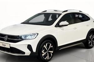 Volkswagen Taigo 1.0 TSI 70kW Life