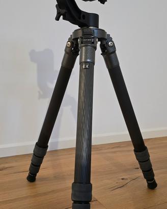 Treppiede Gitzo Carbonio GT5541LS
