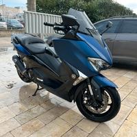 Yamaha tmax 530 dx