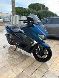 Yamaha tmax 530 dx