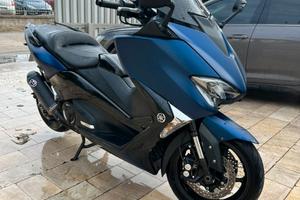 Yamaha tmax 530 dx